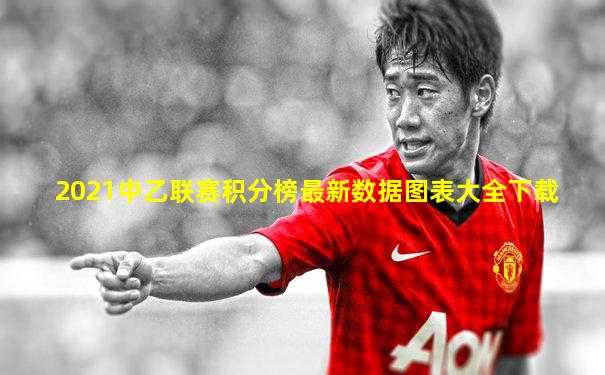 2021中乙联赛积分榜最新数据图表大全下载