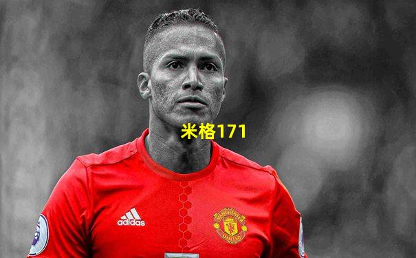 米格171