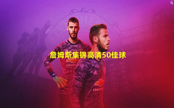 詹姆斯集锦高清50佳球