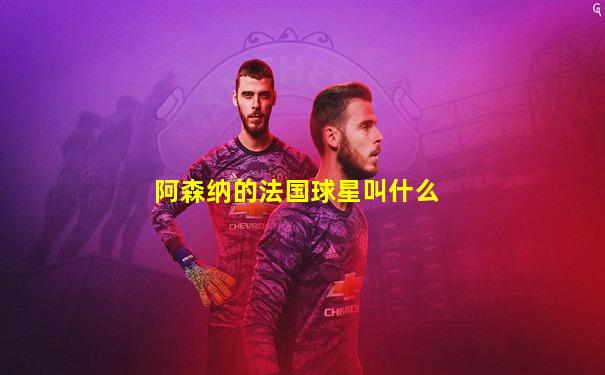 阿森纳的法国球星叫什么