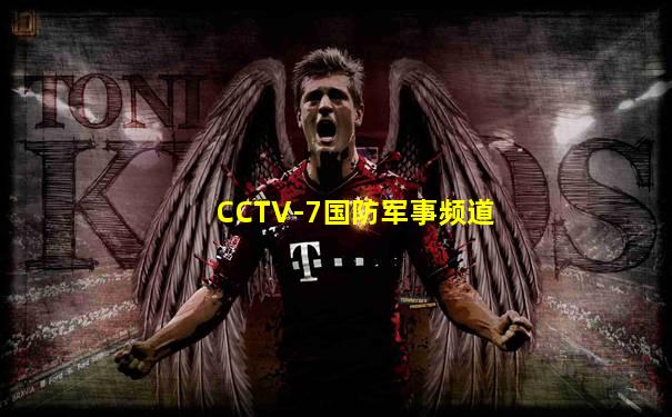 CCTV-7国防军事频道
