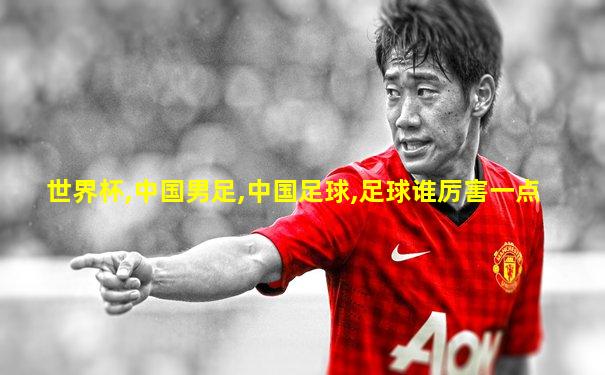 世界杯,中国男足,中国足球,足球谁厉害一点