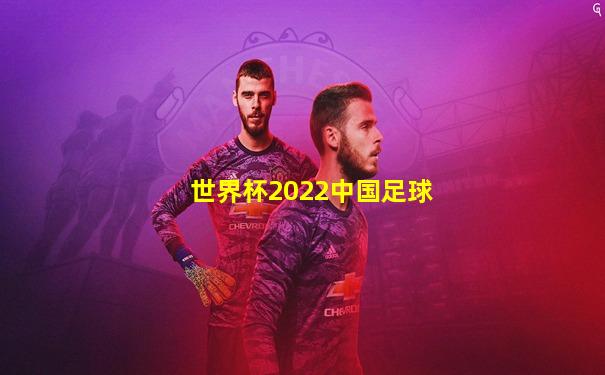 世界杯2022中国足球