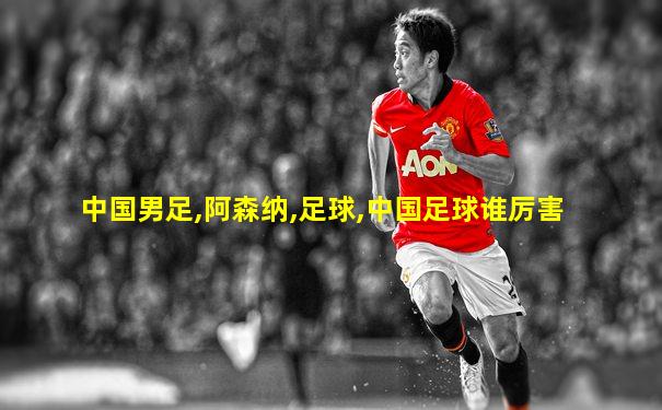 中国男足,阿森纳,足球,中国足球谁厉害