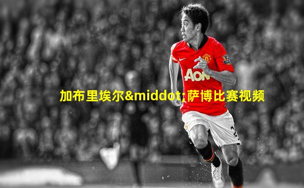 加布里埃尔·萨博比赛视频