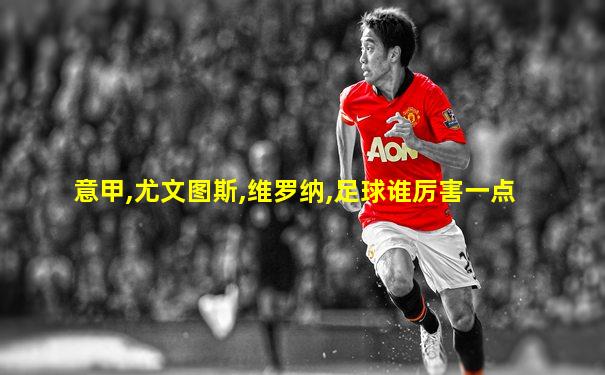 意甲,尤文图斯,维罗纳,足球谁厉害一点