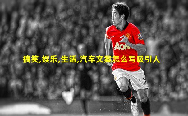 搞笑,娱乐,生活,汽车文案怎么写吸引人