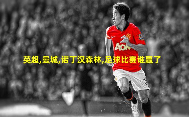 英超,曼城,诺丁汉森林,足球比赛谁赢了