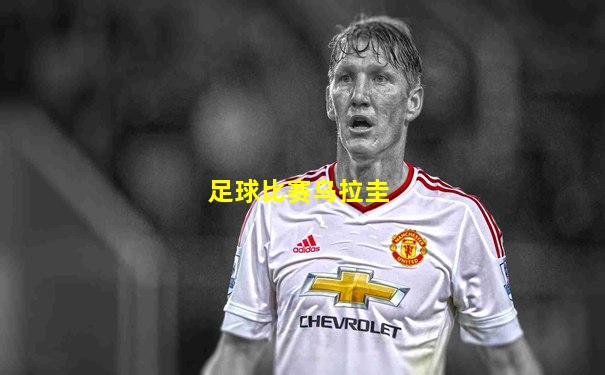 足球比赛乌拉圭